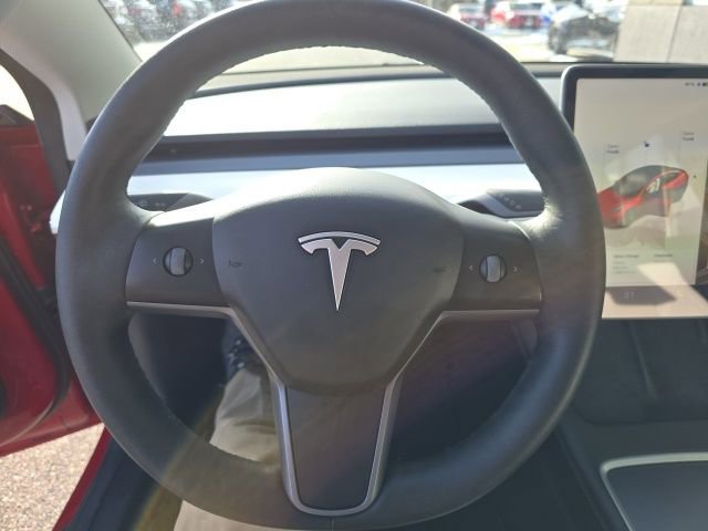 Used 2022 Tesla Model 3 Long Range image 13