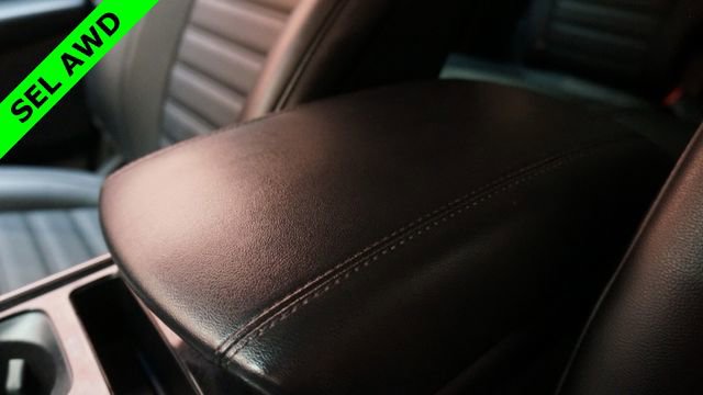 Used 2019 Ford Edge SEL w/ Equipment Group 201A AWD/4WD image 21