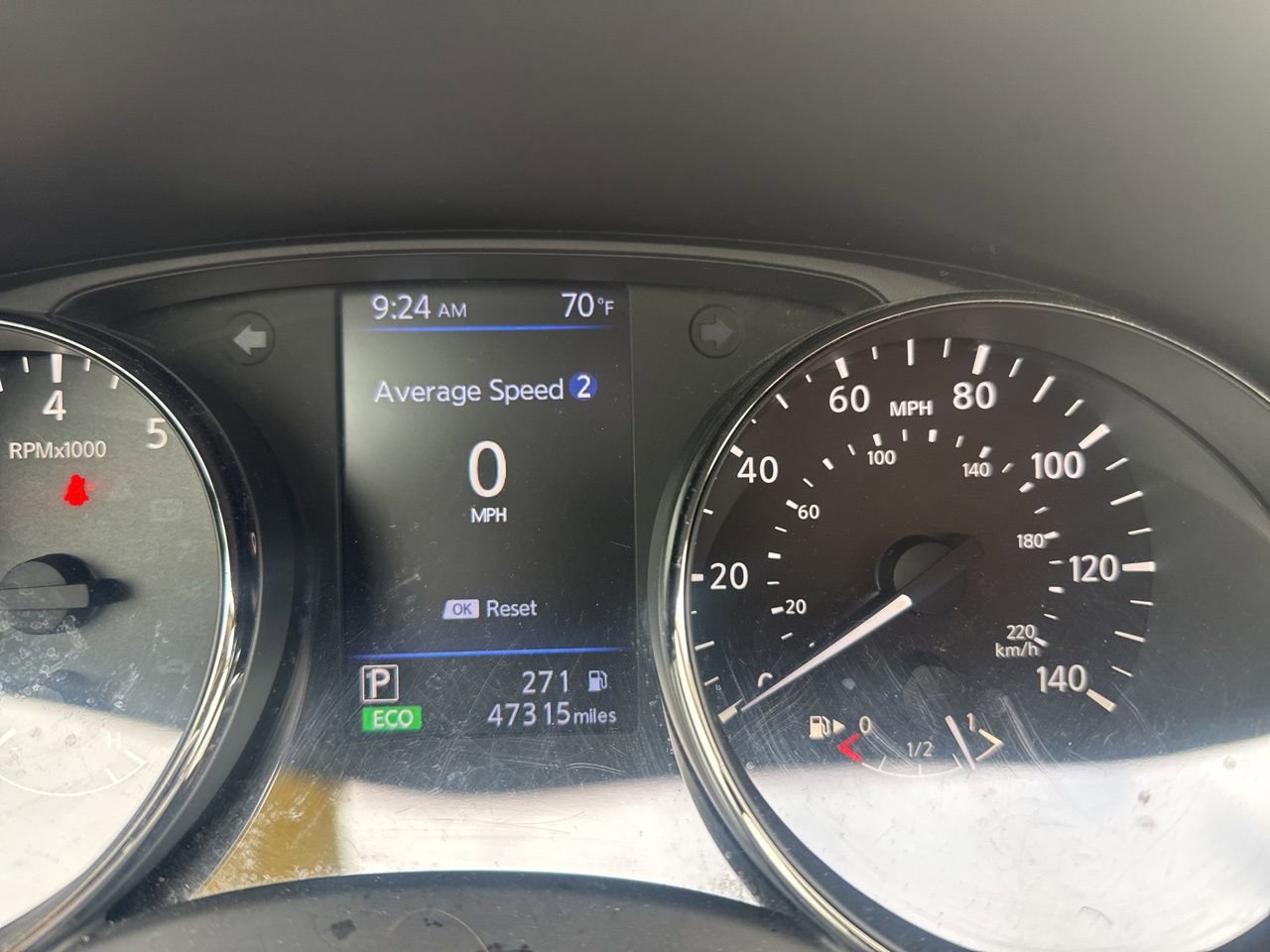 Used 2020 Nissan Rogue SV image 36