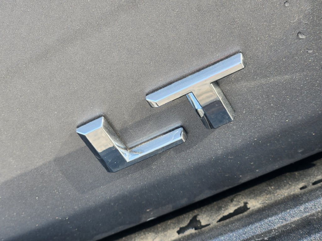New 2026 Chevrolet Tahoe LT w/ Comfort Package RWD image 7
