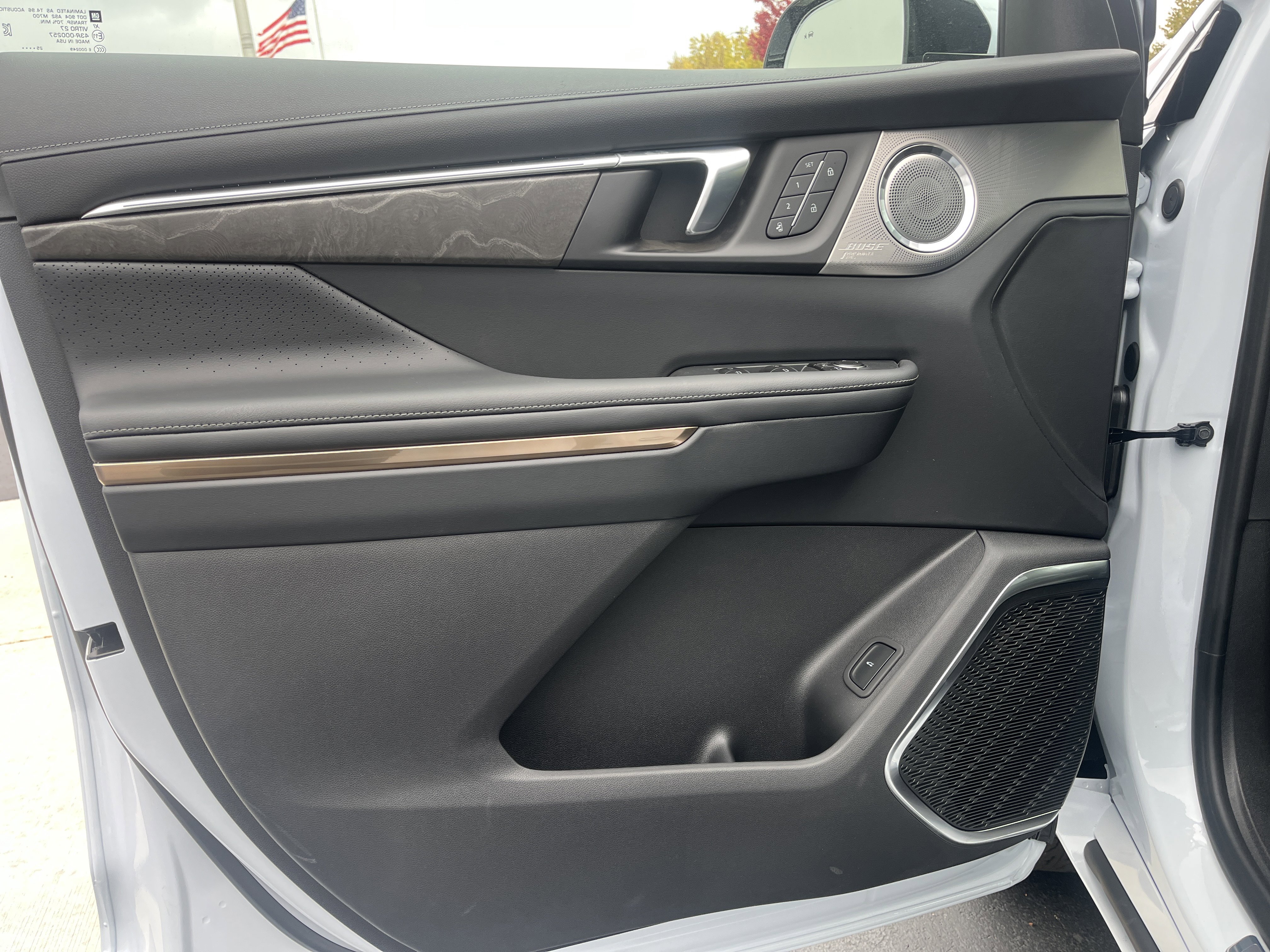 New 2026 Buick Enclave Avenir w/ Super Cruise Package image 14