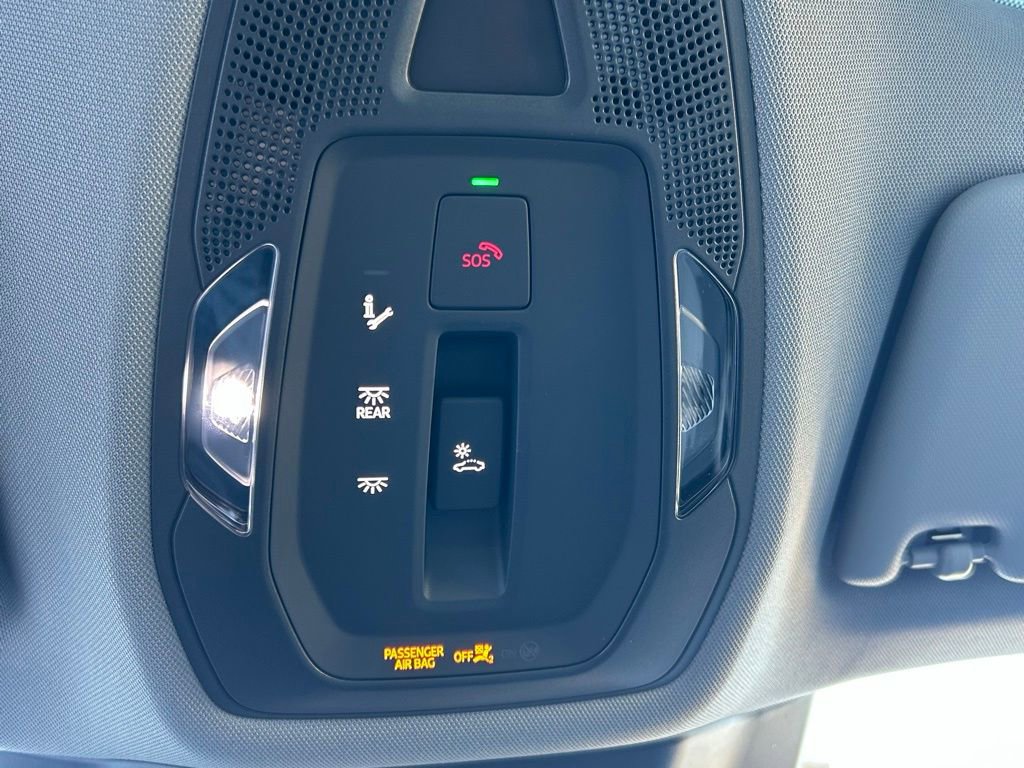 New 2026 Audi A6 Prestige image 31