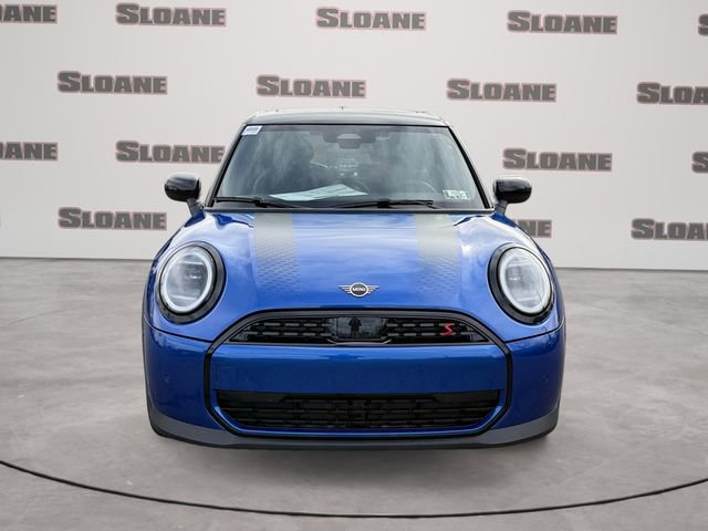 New 2026 MINI Cooper S image 8