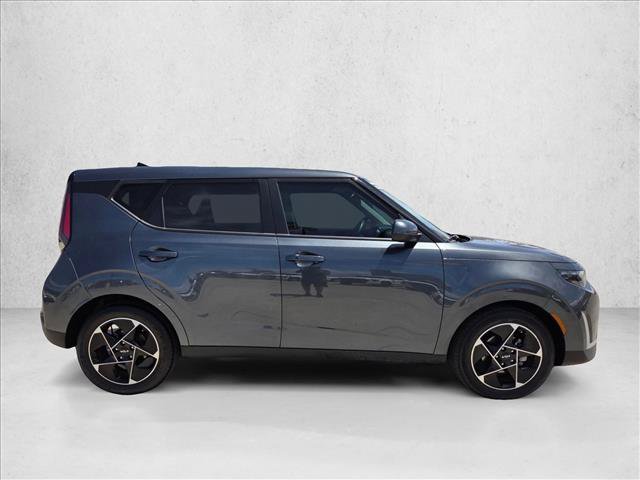 Used 2023 Kia Soul EX FWD video 4