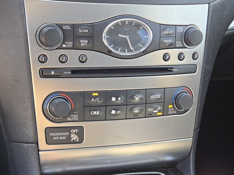 Used 2012 INFINITI G37 Journey w/ Premium Pkg RWD image 21