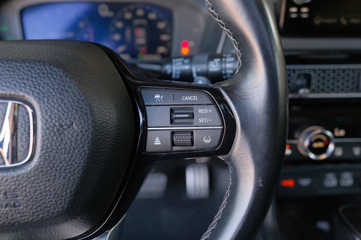Used 2023 Honda Civic Sport Touring image 20