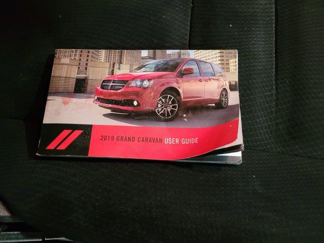 Used 2019 Dodge Grand Caravan SE image 53