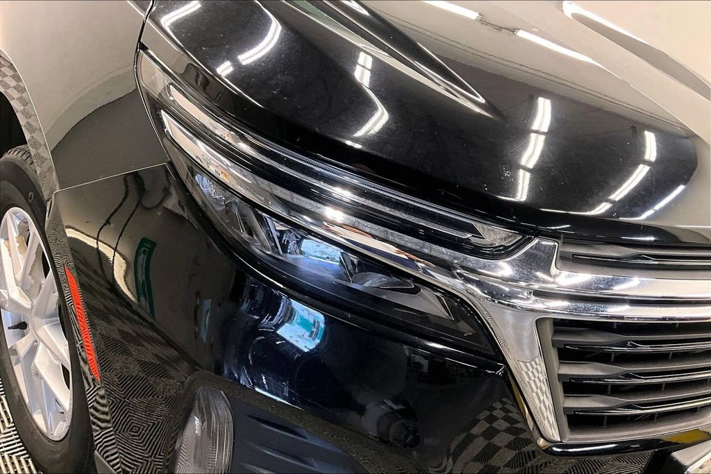 Used 2022 Chevrolet Equinox LT FWD image 26