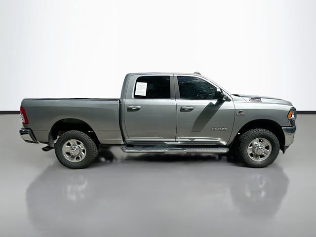 Used 2022 RAM 2500 Big Horn AWD/4WD image 5