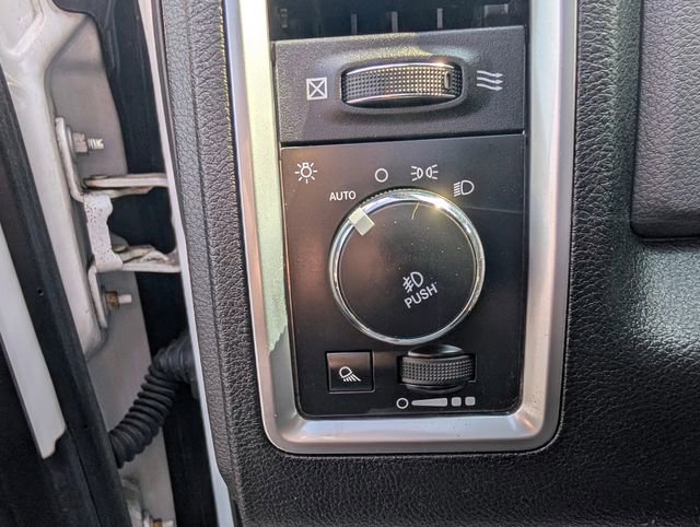 Used 2014 RAM 1500 Big Horn AWD/4WD image 23