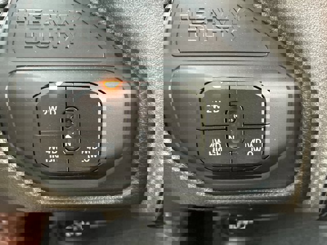 New 2026 RAM 3500 Tradesman image 24