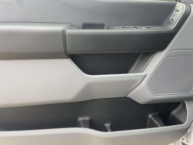 New 2026 Ford F550 4x4 Crew Cab Super Duty image 11