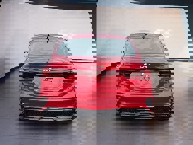 Certified 2023 Kia Forte LXS w/ LXS Technology Package image 4