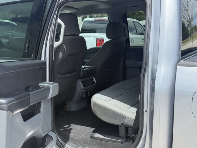 Used 2024 Ford F150 XLT w/ Mobile Office Package AWD/4WD image 28