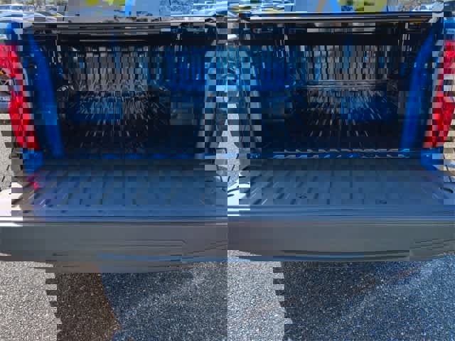 Used 2024 Chevrolet Silverado 1500 Custom image 33