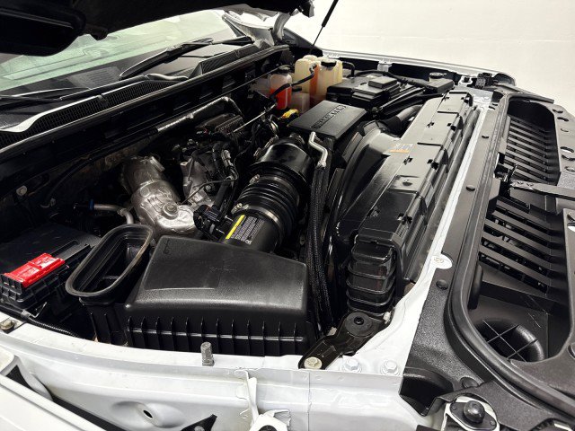 Used 2023 GMC Sierra 2500 SLE w/ SLE Convenience Package image 45