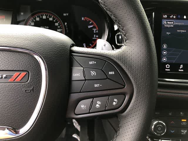 New 2026 Dodge Durango GT w/ Tow 'N Go Package AWD/4WD image 32