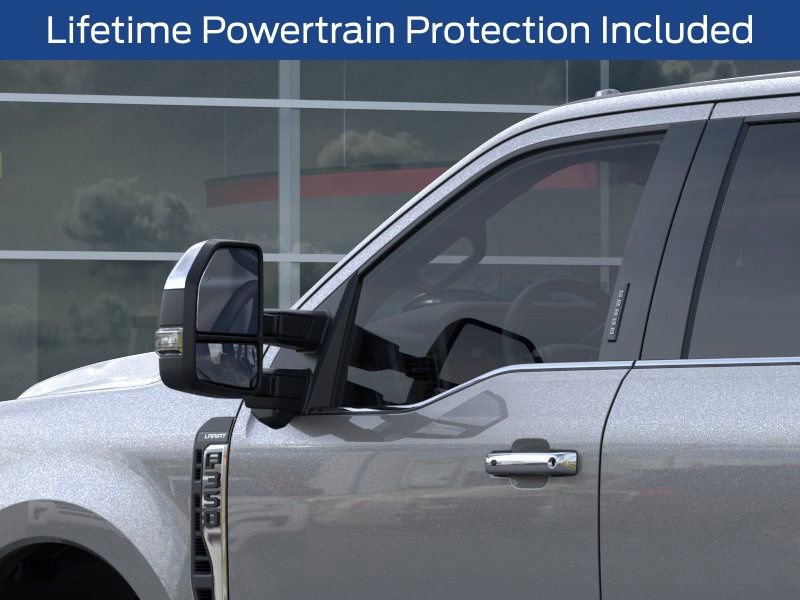New 2026 Ford F350 Lariat w/ Lariat Premium Package image 25