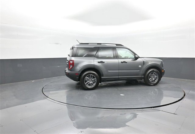 New 2025 Ford Bronco Sport Big Bend image 8