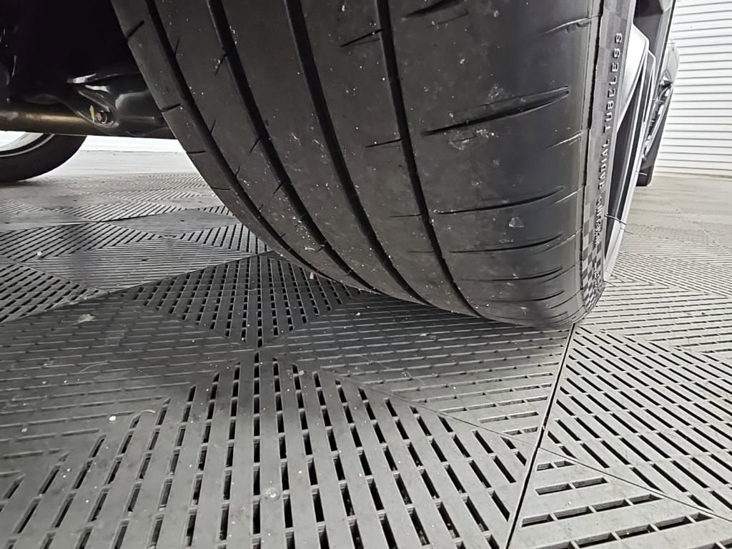 Used 2025 Honda Civic Type R image 49