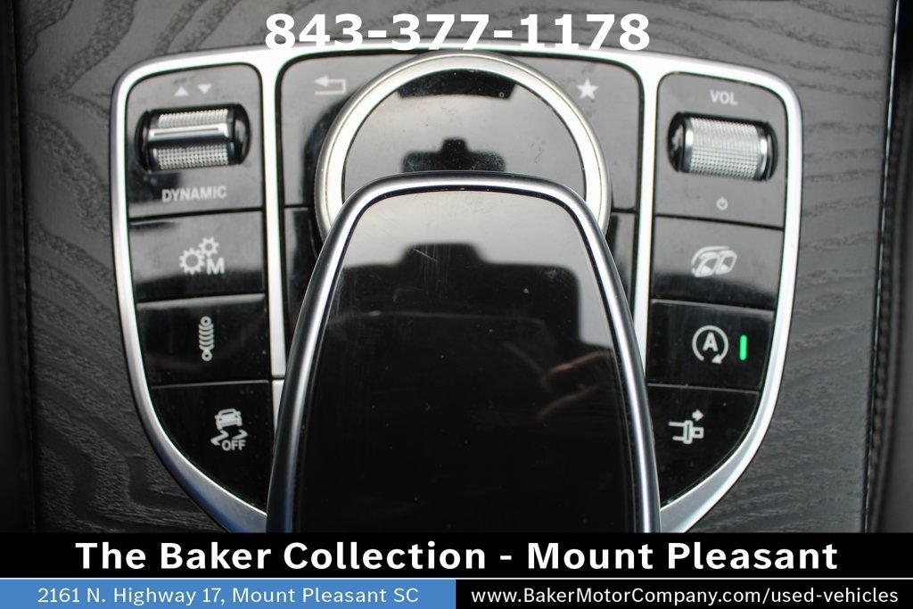 Used 2018 Mercedes-Benz C 63 AMG Cabriolet image 50