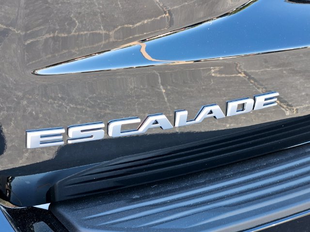New 2026 Cadillac Escalade Luxury w/ Touring Package AWD/4WD image 16