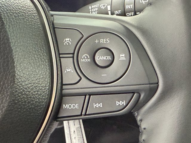 New 2026 Toyota Corolla Cross XLE w/ Convenience Package image 12