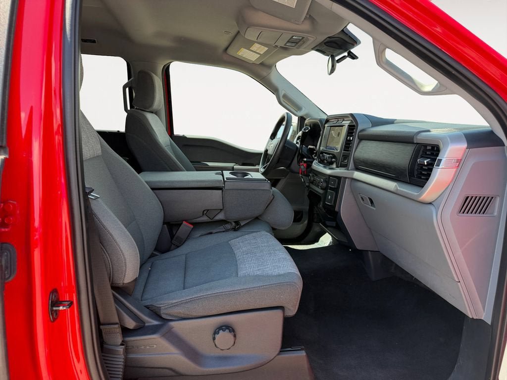 Used 2023 Ford F150 XLT AWD/4WD image 15