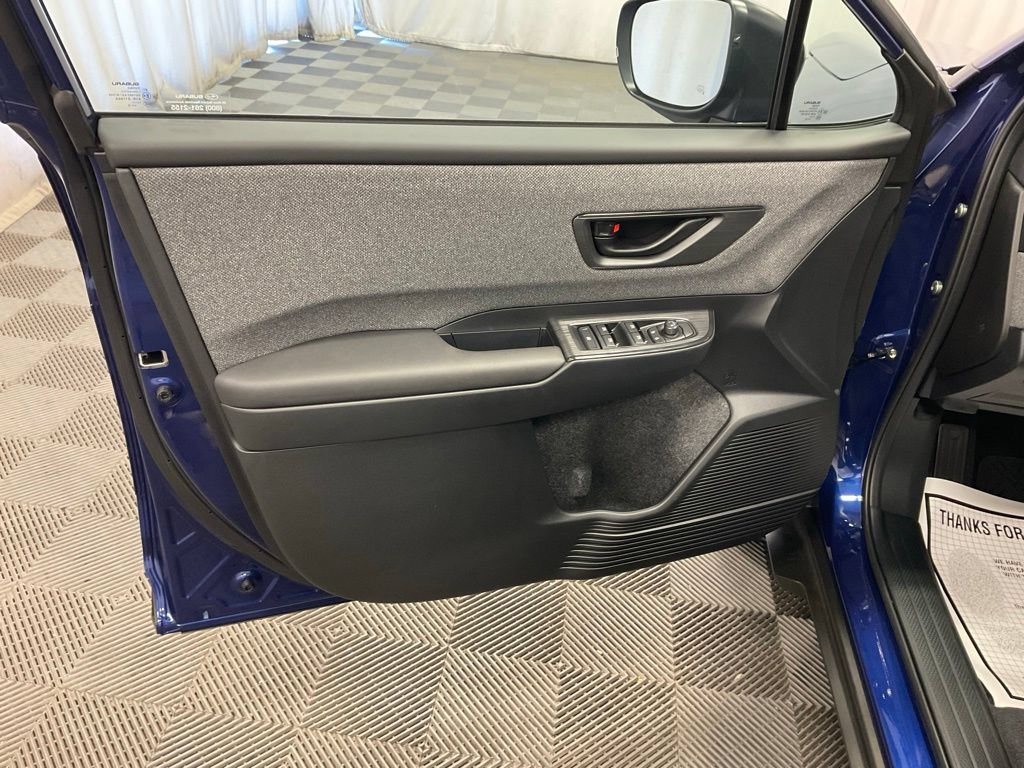 New 2026 Subaru Outback Touring XT AWD/4WD image 10