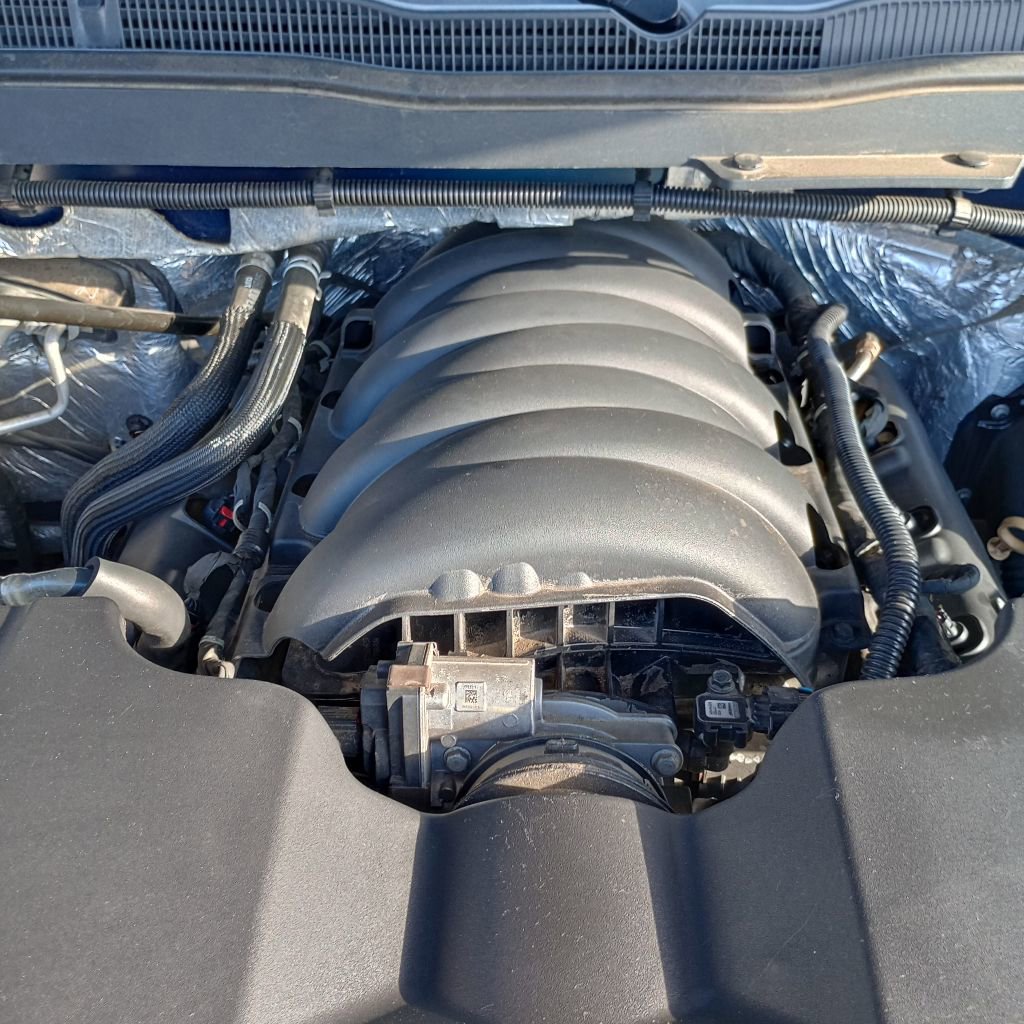 Used 2015 Chevrolet Silverado 1500 LT w/ All Star Edition RWD image 24