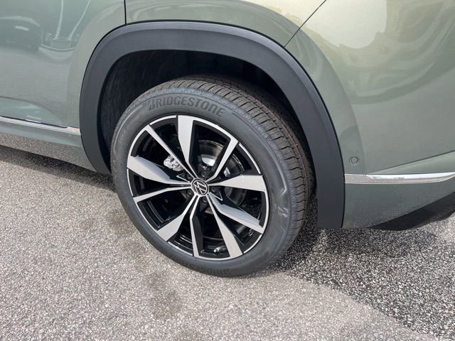 New 2026 Volkswagen Atlas Cross Sport SEL Premium R-Line image 21