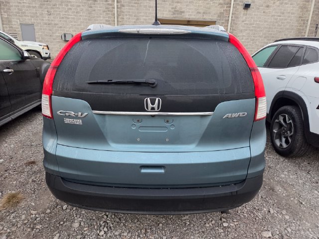 Used 2013 Honda CR-V EX-L image 6