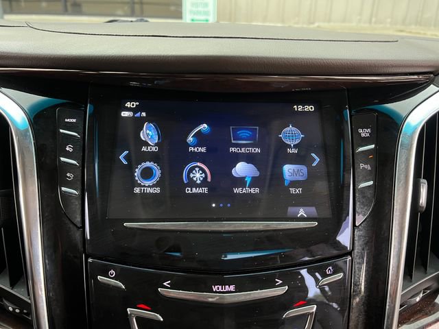 Used 2017 Cadillac Escalade image 27