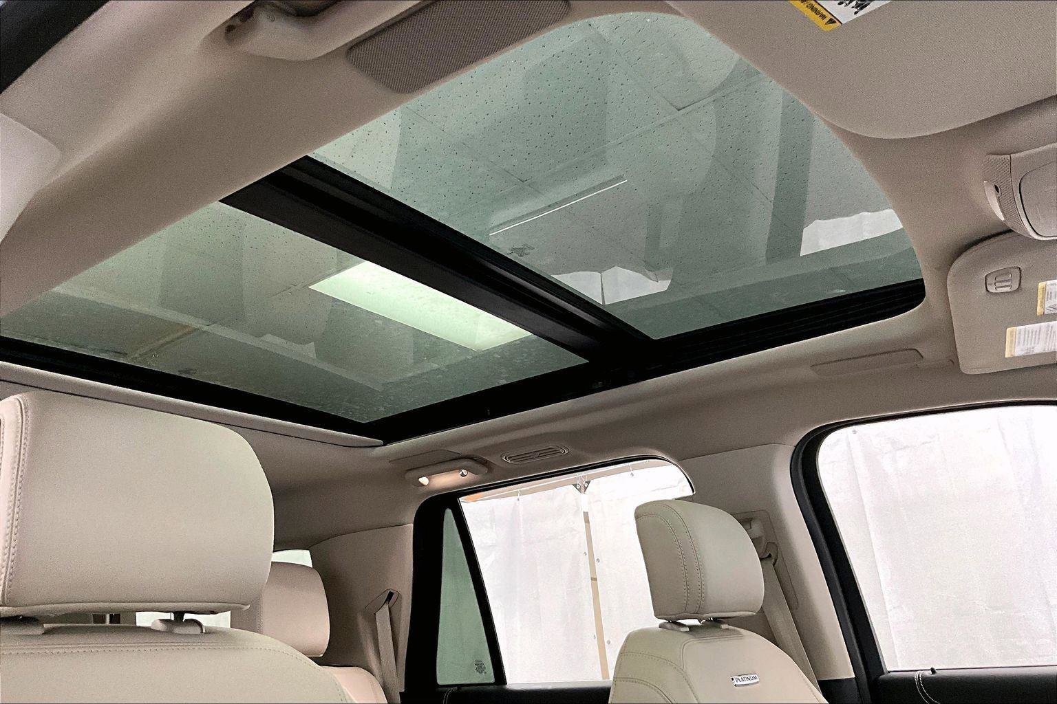 Used 2024 Ford Expedition Max Platinum image 21