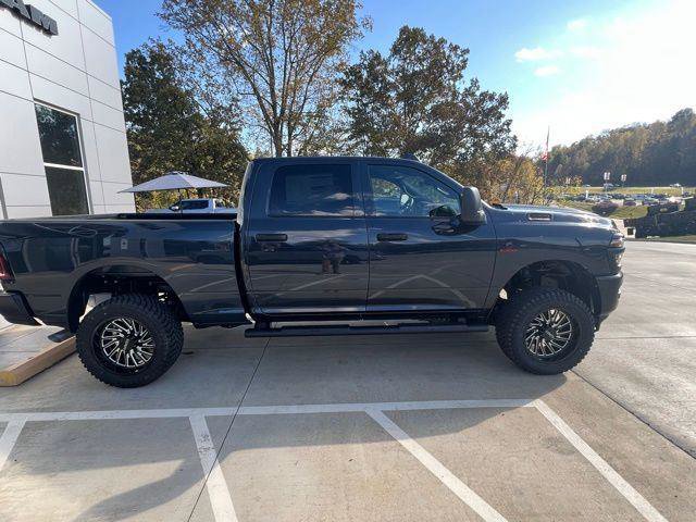 New 2026 RAM 2500 Tradesman video 2