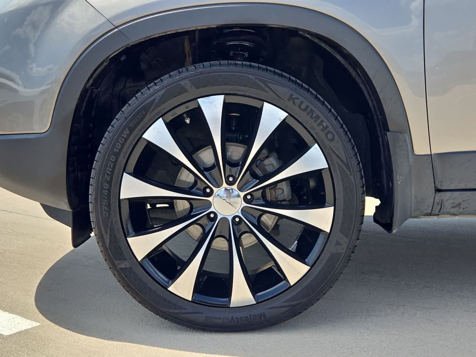 Used 2013 Kia Sorento LX w/ Convenience Pkg FWD image 12