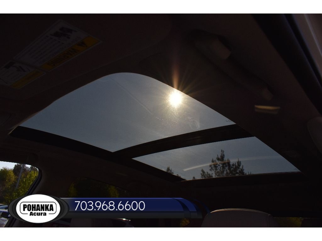 New 2026 Acura RDX SH-AWD w/ Technology Package image 22