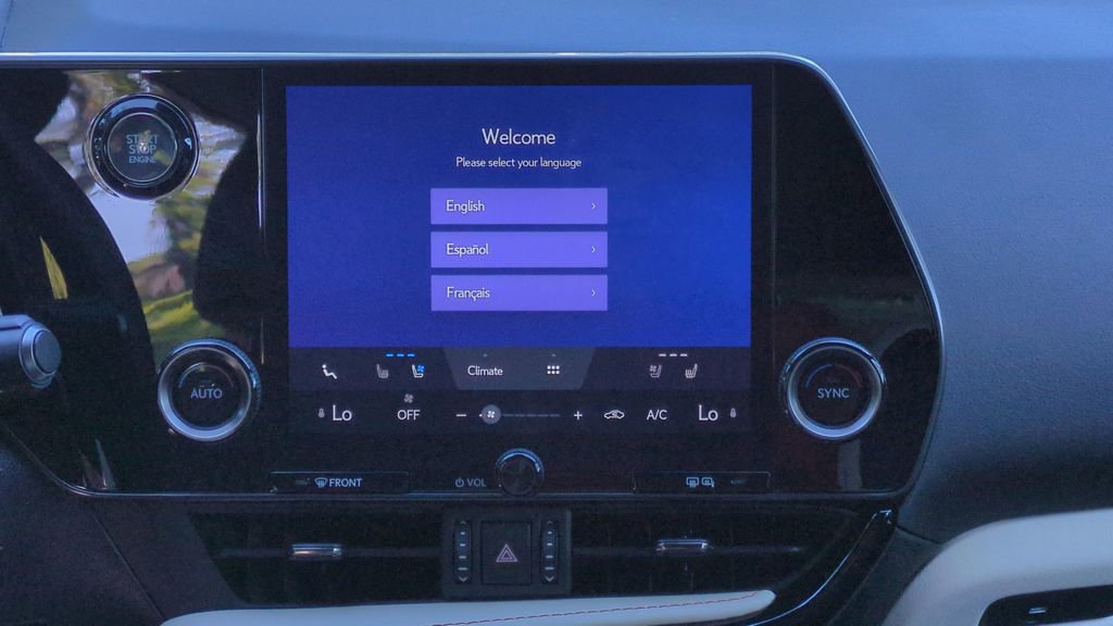 Used 2024 Lexus NX 250 FWD image 14