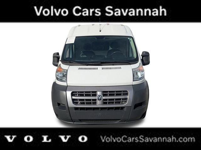 Used 2015 RAM ProMaster 3500 w/ Interior Convenience Group image 11