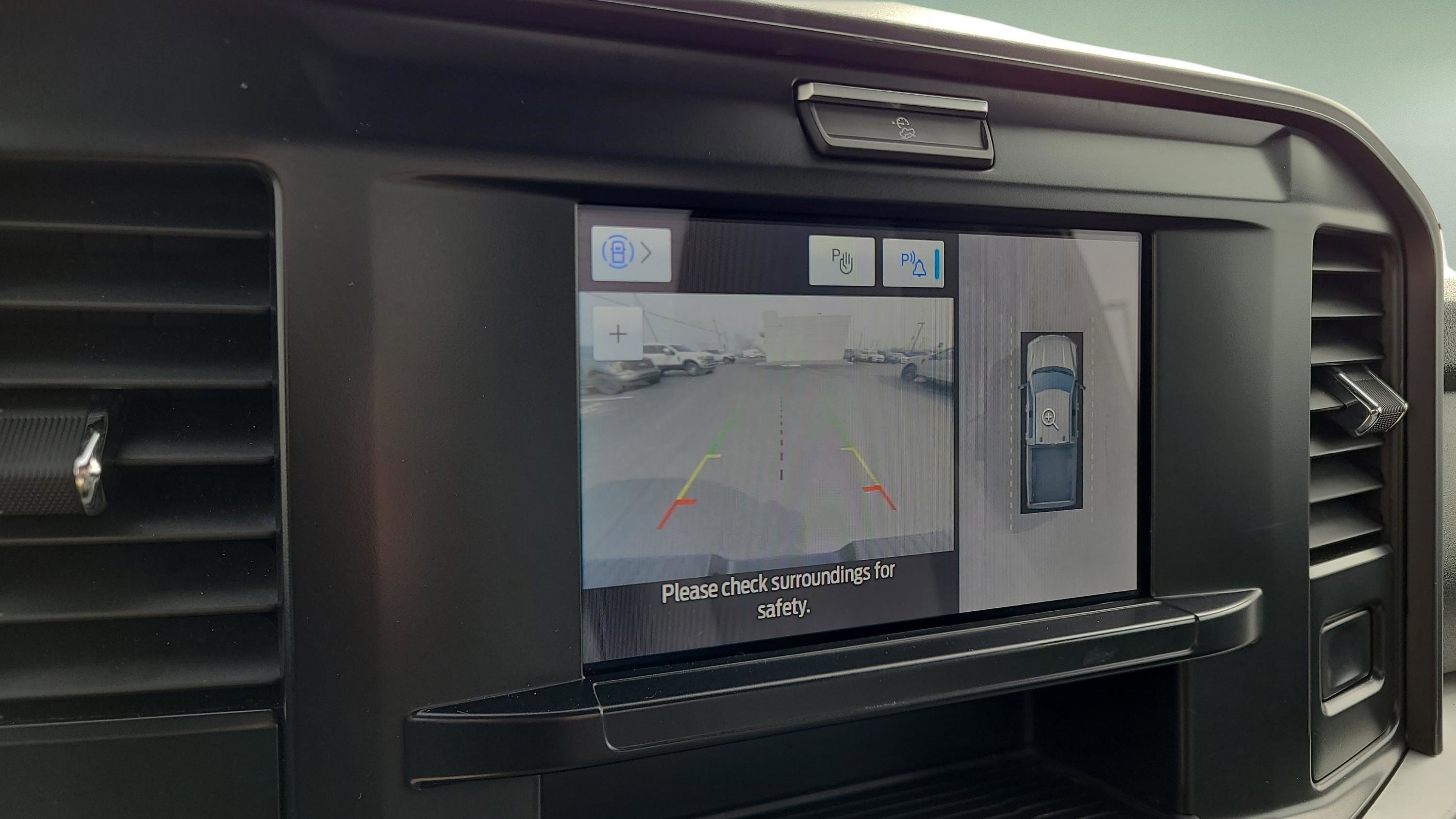 Used 2025 Ford F350 XLT w/ 360-Degree Camera Package image 18