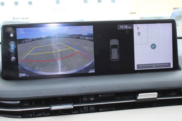 Used 2022 Genesis GV70 2.5T w/ Select Package image 23