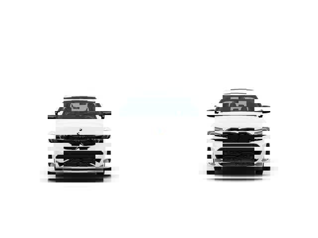 New 2026 BMW M340i xDrive w/ Shadowloine Package image 2