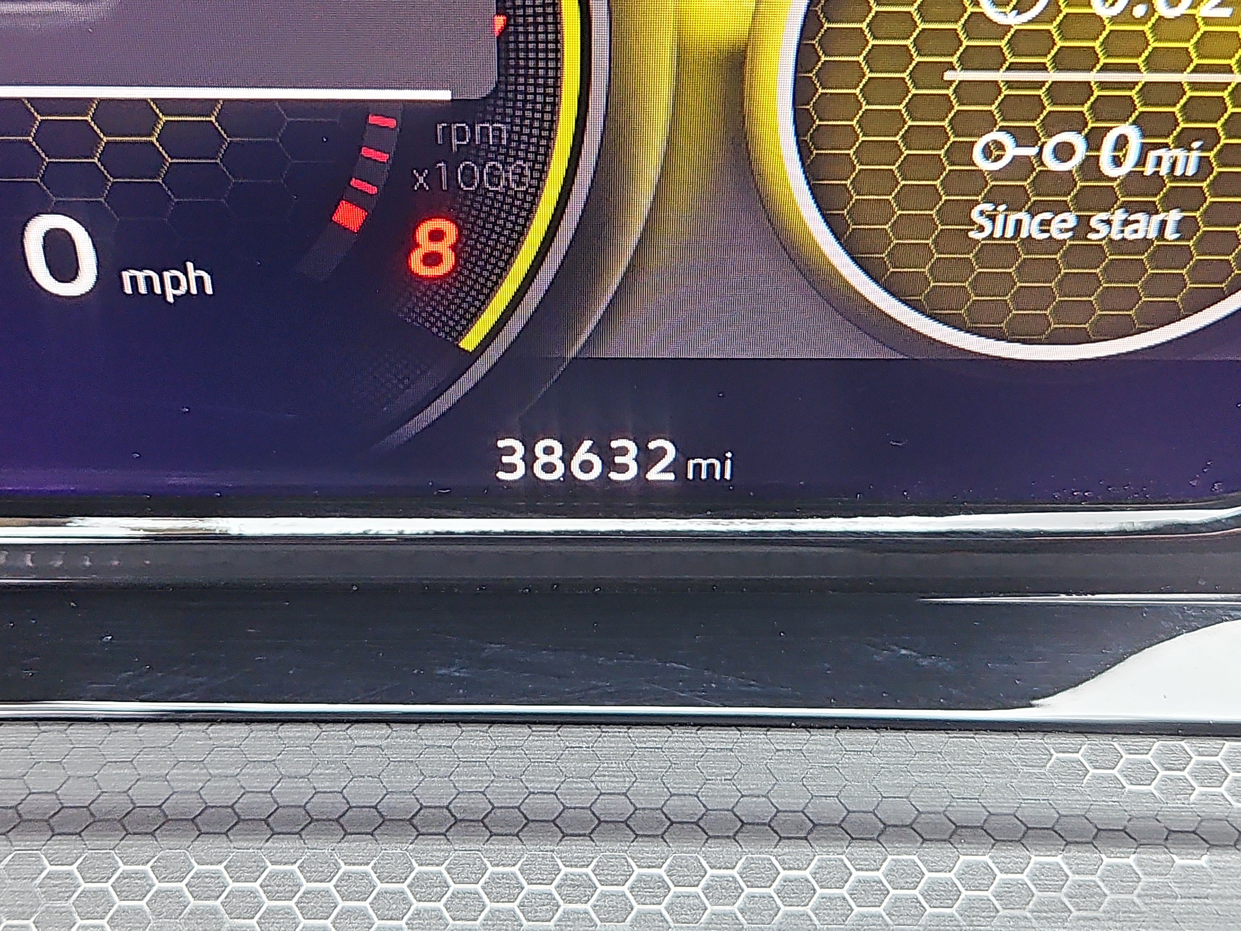 Certified 2023 Volkswagen GTI S FWD image 8