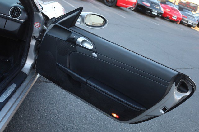 Used 2006 Porsche Boxster S RWD image 38