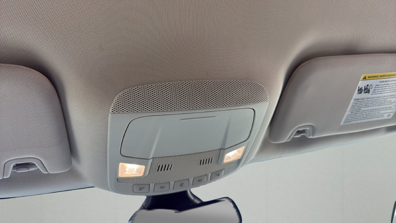 Used 2024 Ford Edge SEL AWD/4WD image 22