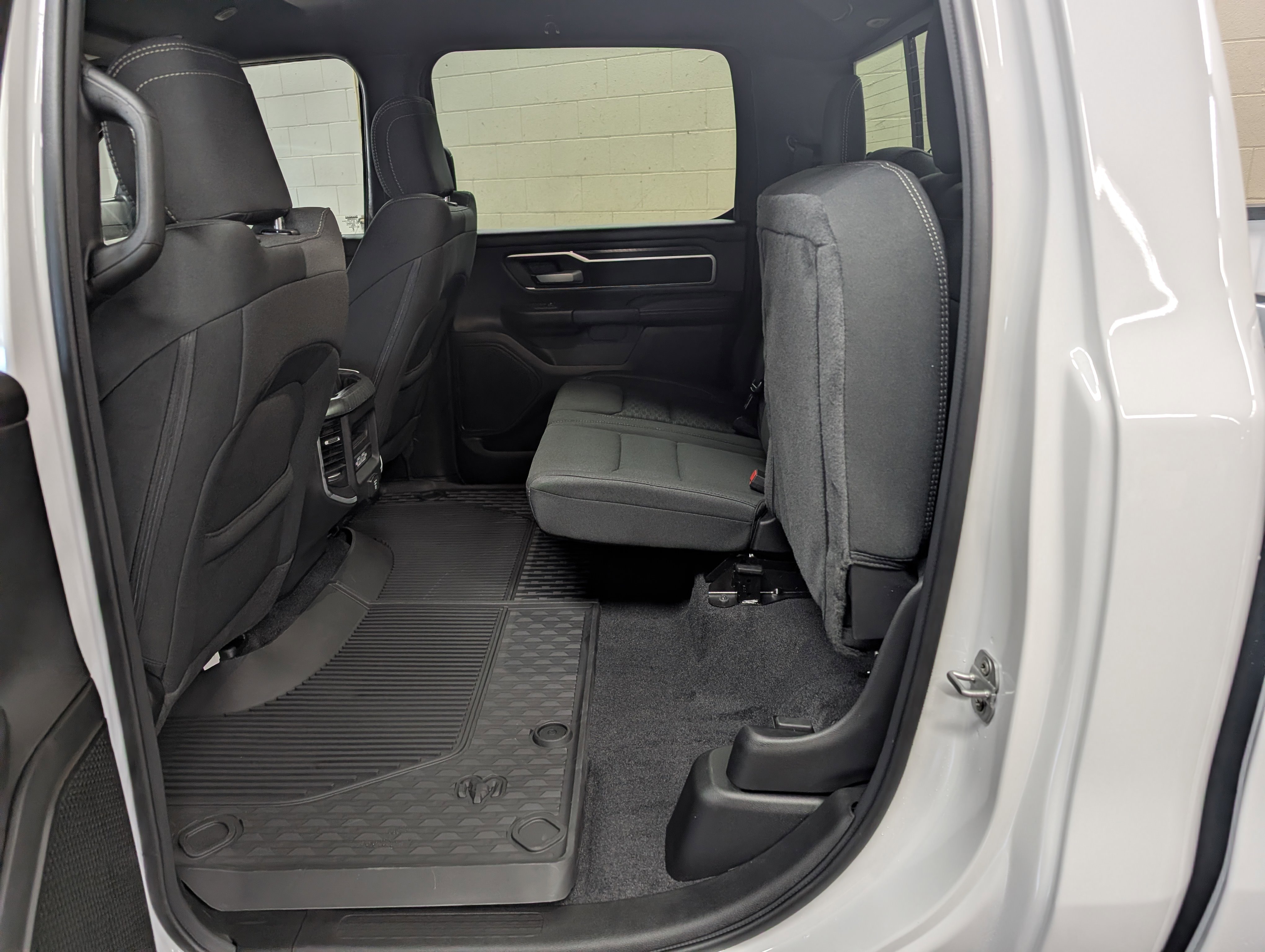 New 2026 RAM 1500 Big Horn image 9
