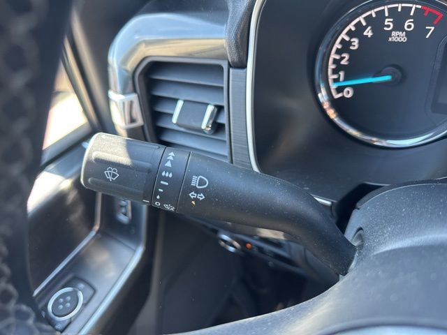 Used 2023 Ford F150 XLT w/ Equipment Group 302A High AWD/4WD image 32