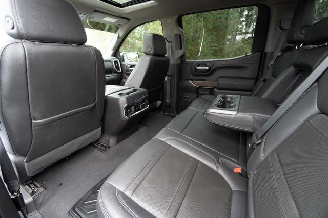 Used 2021 GMC Sierra 1500 Denali w/ Driver Alert Package II image 30