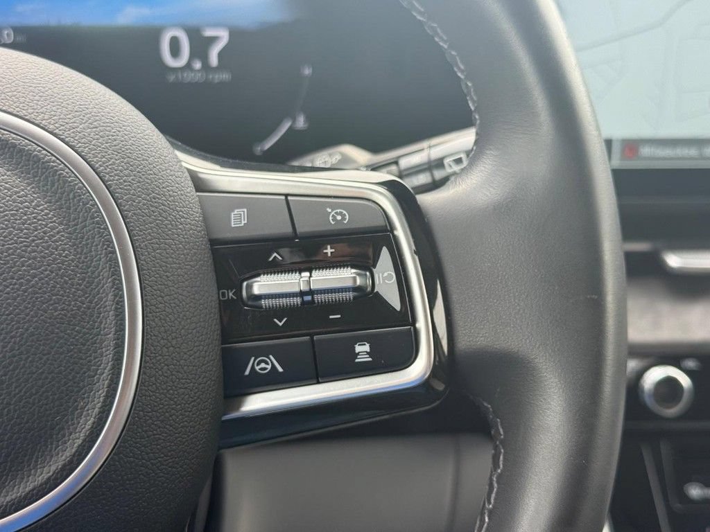 Used 2024 Kia Carnival SX FWD image 19