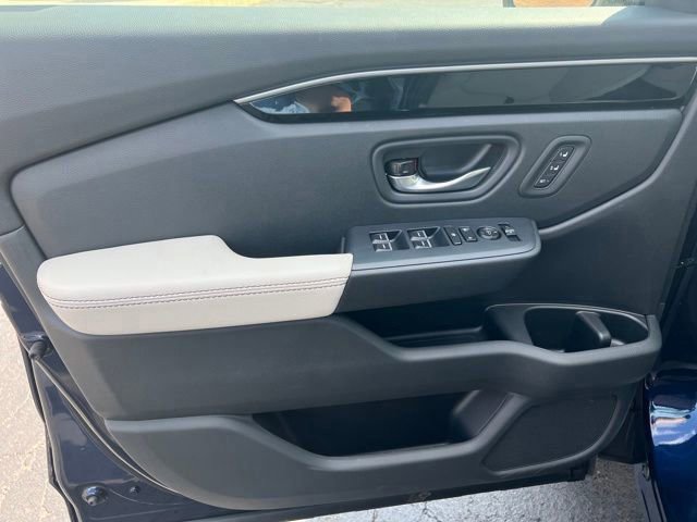 New 2026 Honda Passport RTL image 10